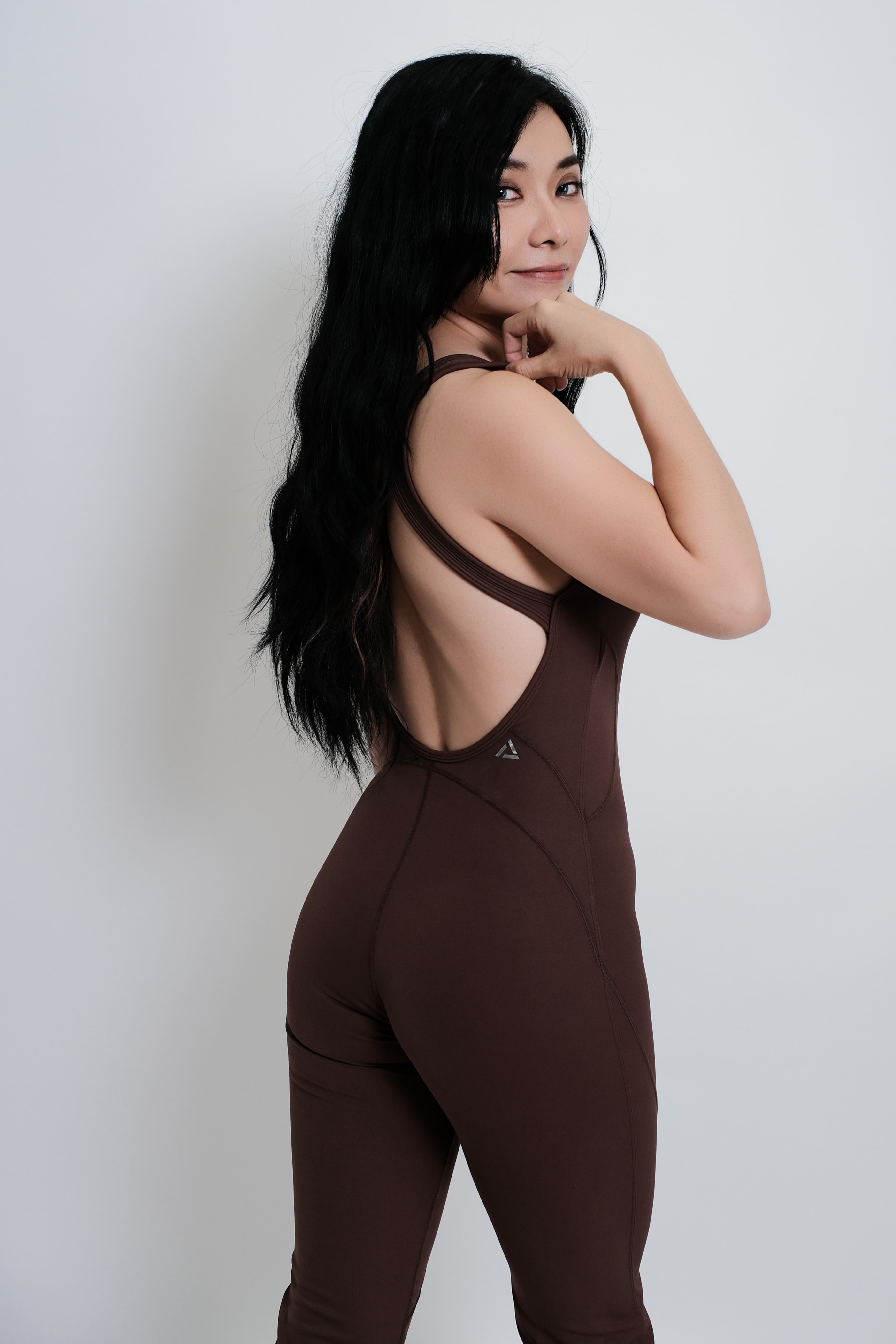 Mel Unitard